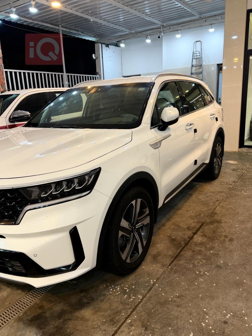 كيا سورينتو